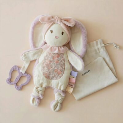 Beruhigung & Zahnung